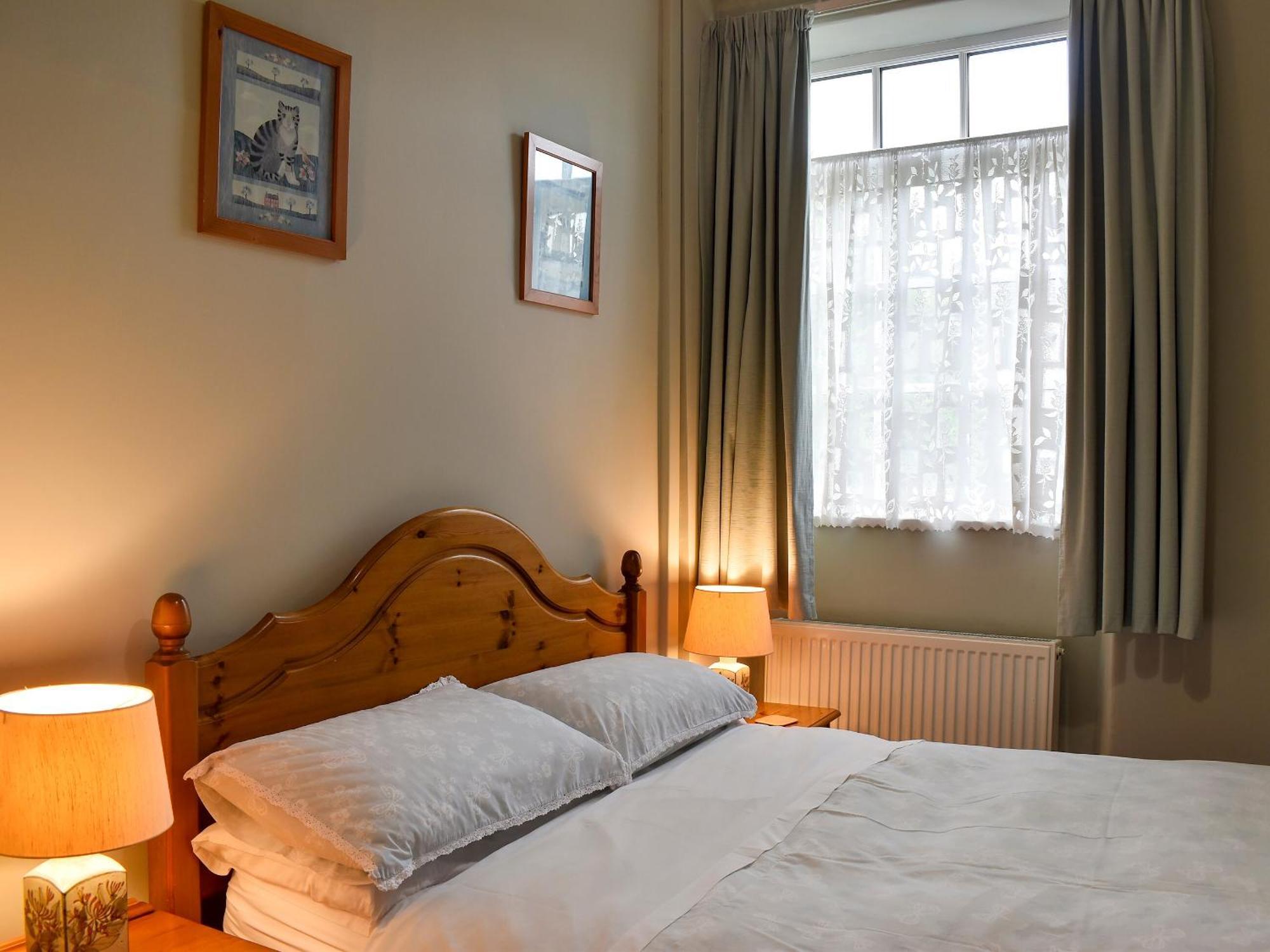 Hallams Yard Скиптон Экстерьер фото